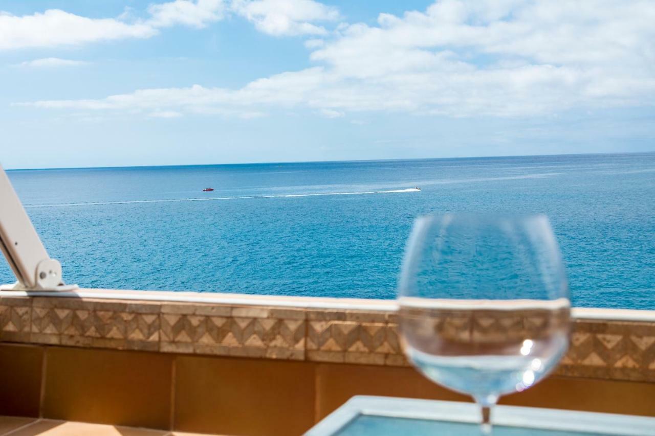 Listen The Views - 223 Costa Del Silencio Extérieur photo