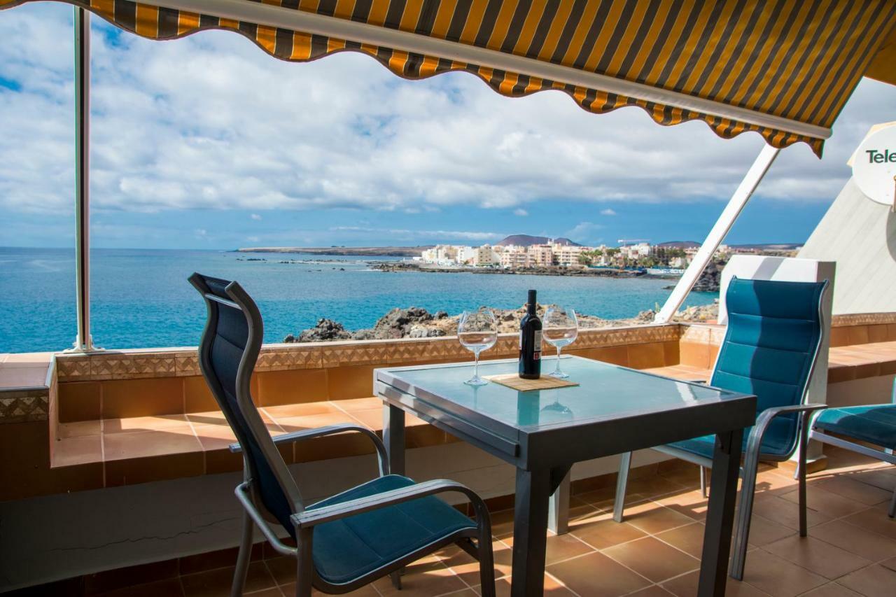 Listen The Views - 223 Costa Del Silencio Extérieur photo