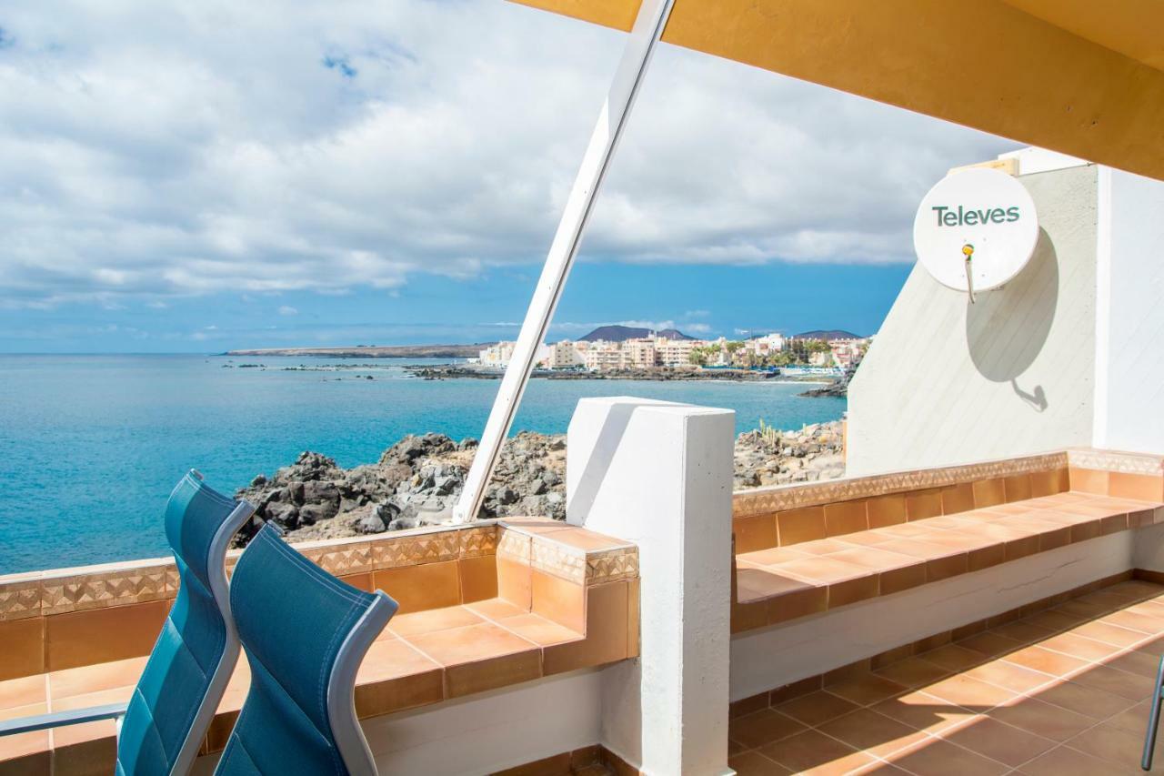 Listen The Views - 223 Costa Del Silencio Extérieur photo