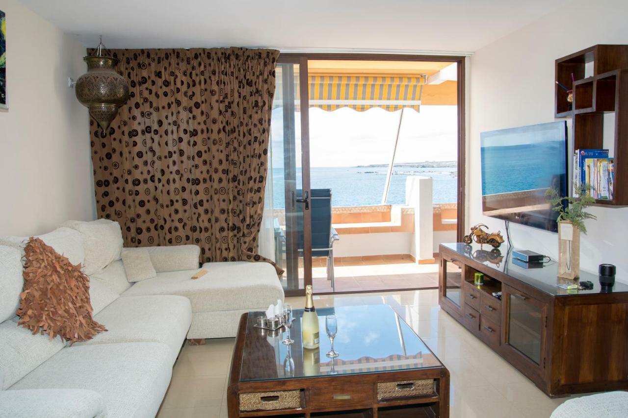 Listen The Views - 223 Costa Del Silencio Extérieur photo