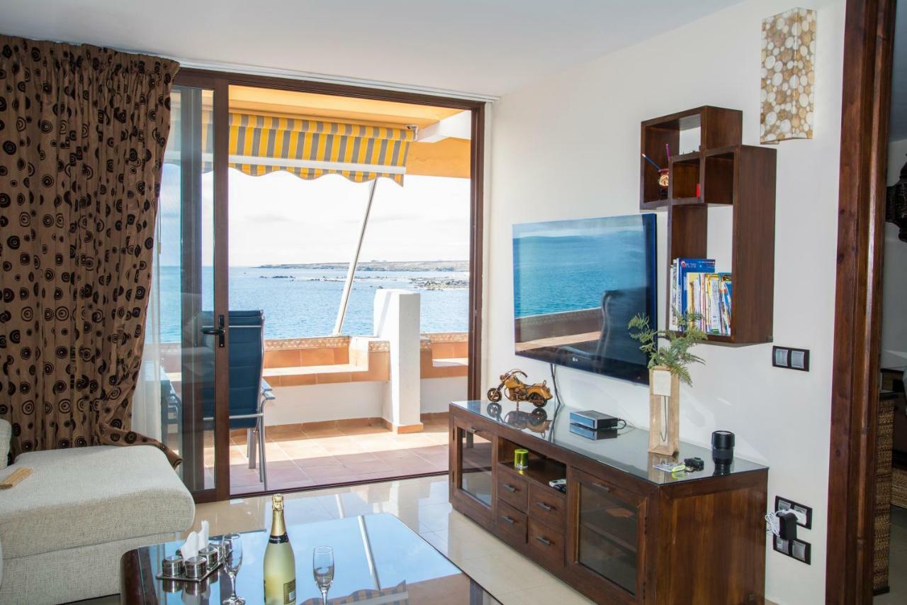 Listen The Views - 223 Costa Del Silencio Extérieur photo